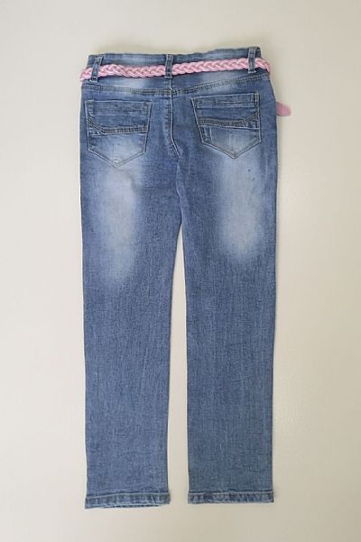 Τζιν Παντελόνι 