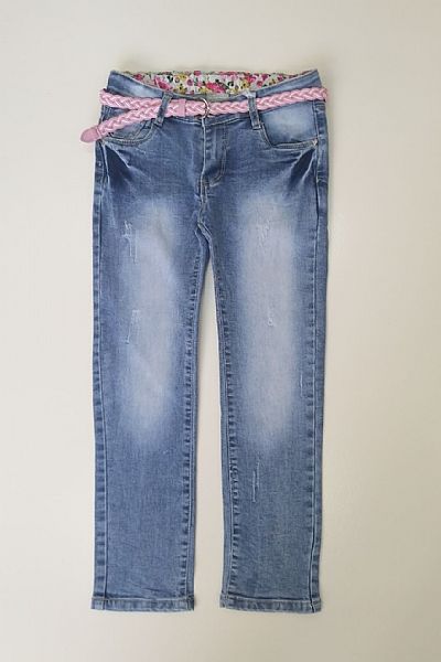 Τζιν Παντελόνι 