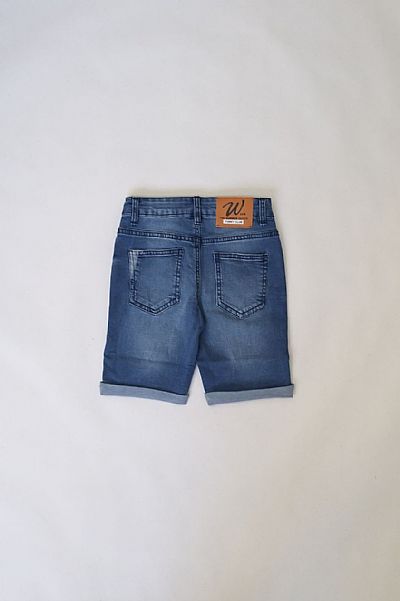 Βερμούδα Τζιν