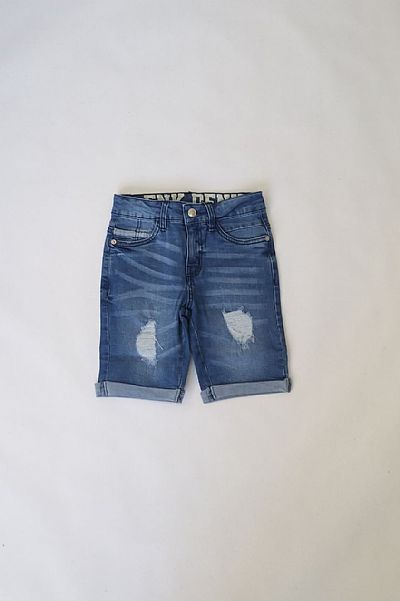 Βερμούδα Τζιν