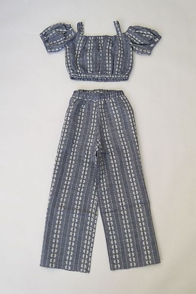 Σετ με παντελόνα