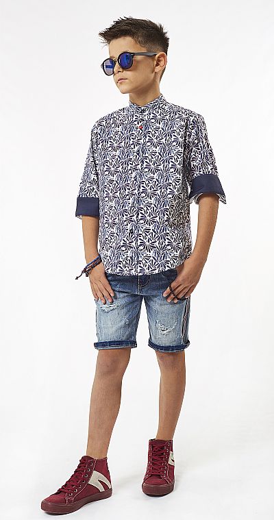 Βερμούδα Τζιν