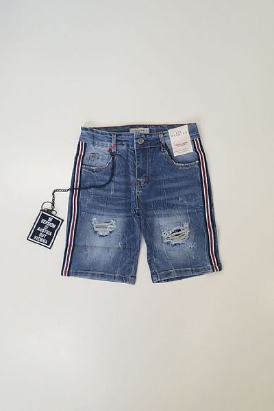 Βερμούδα Τζιν