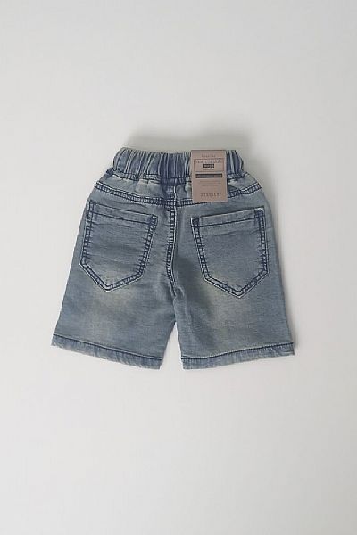 Τζιν Βερμούδα