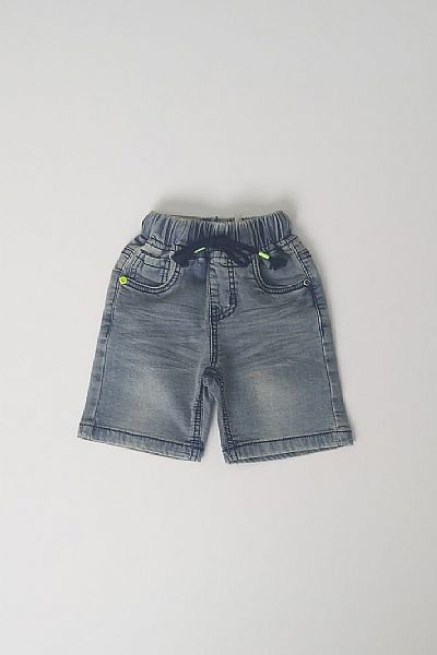 Τζιν Βερμούδα