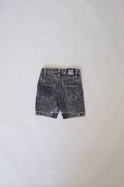 Βερμούδα Τζιν