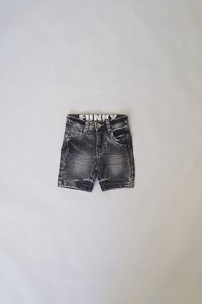 Βερμούδα Τζιν