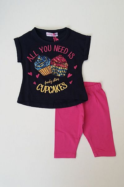 Σετ με κολάν