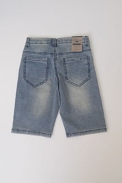 Βερμούδα Τζιν