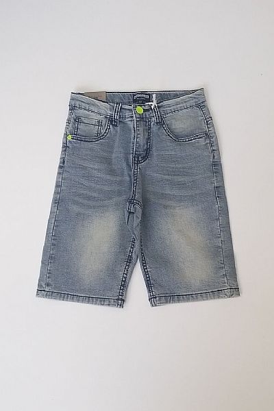 Βερμούδα Τζιν