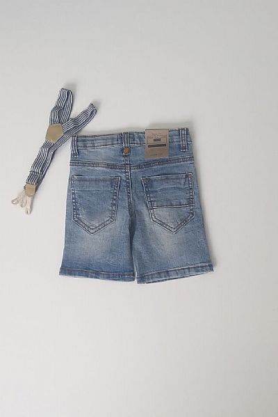 Βερμούδα Τζιν