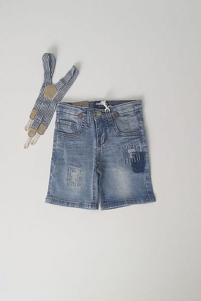 Βερμούδα Τζιν