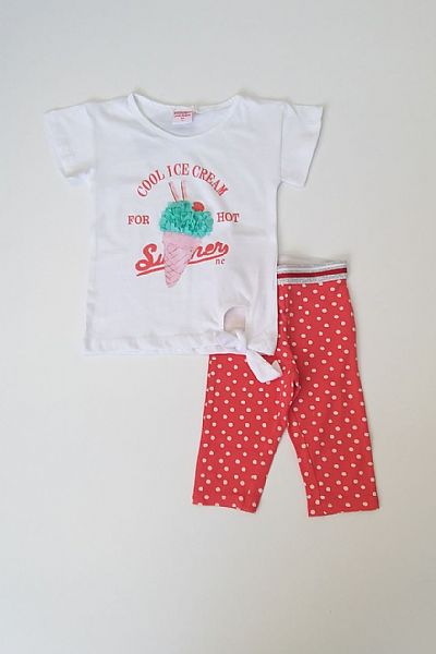 Σετ με κολάν