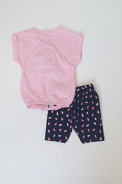 Σετ με κολάν