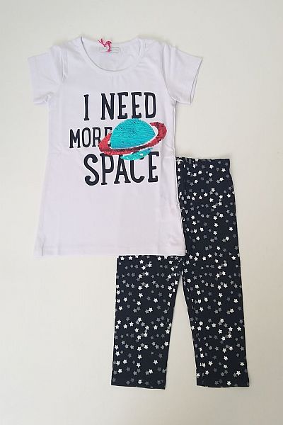 Σετ με κολάν