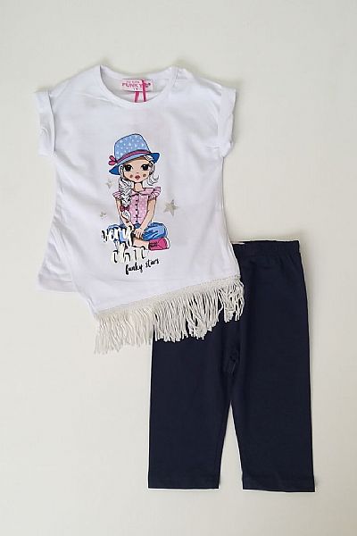 Σετ με κολάν