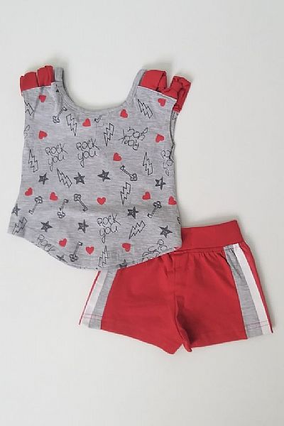 Σετ με σορτς