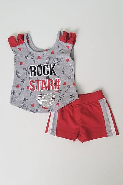 Σετ με σορτς