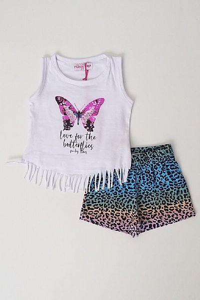 Σετ με σορτς