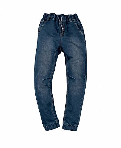 Τζιν Παντελόνι 