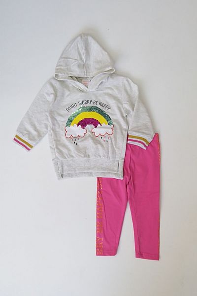 Σετ με κολάν