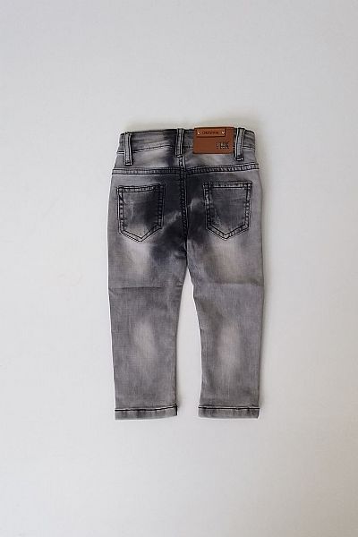 Τζιν Παντελόνι 