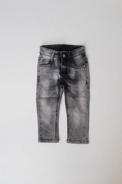 Τζιν Παντελόνι 