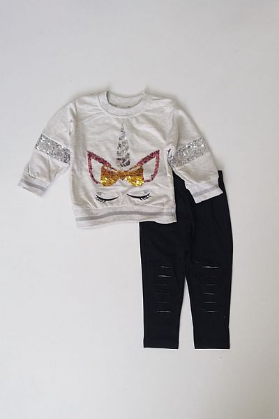 Σετ με κολάν