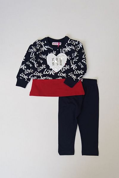 Σετ με κολάν