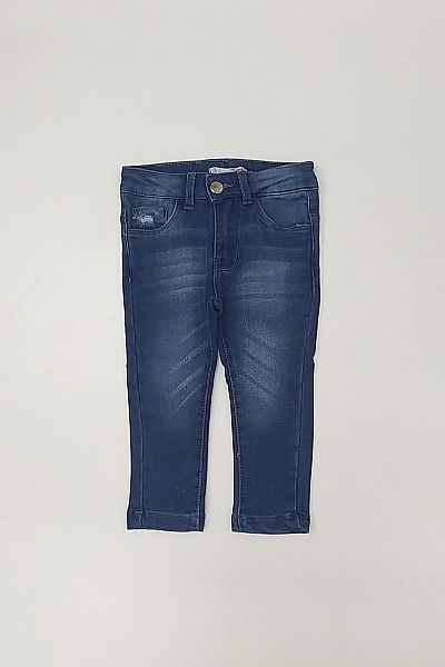 Τζιν Παντελόνι 