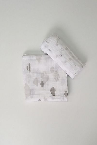 Σετ κάλυμμα θηλασμού