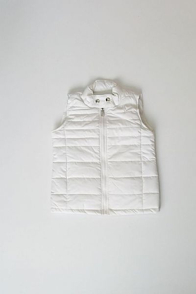 Αμάνικο Μπουφάν 