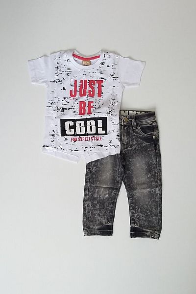 Σετ με παντελόνι