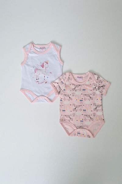 Σετ κορμάκια