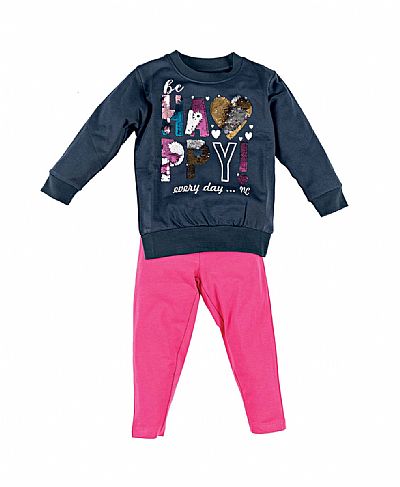 Σετ με κολάν