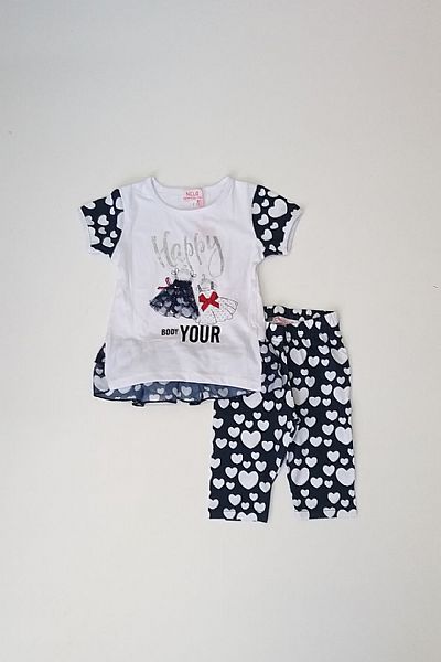 Σετ με κολάν