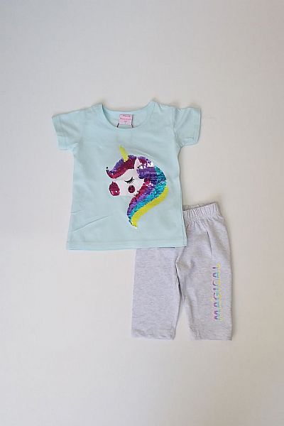 Σετ με κολάν