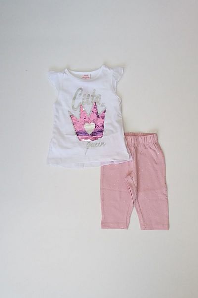 Σετ με κολάν