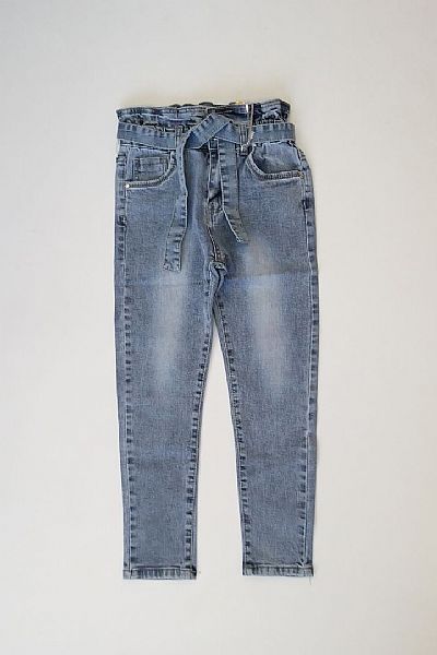 Τζιν Παντελόνι 