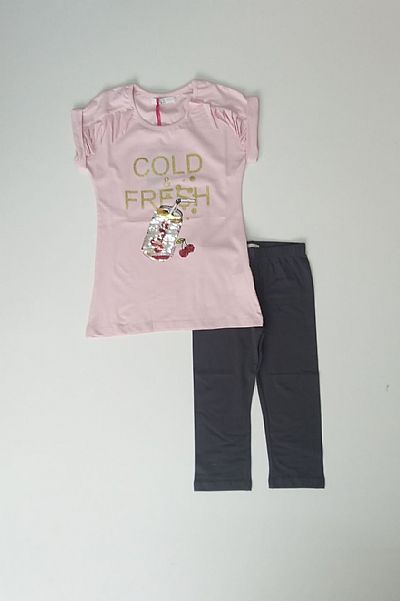 Σετ με κολάν