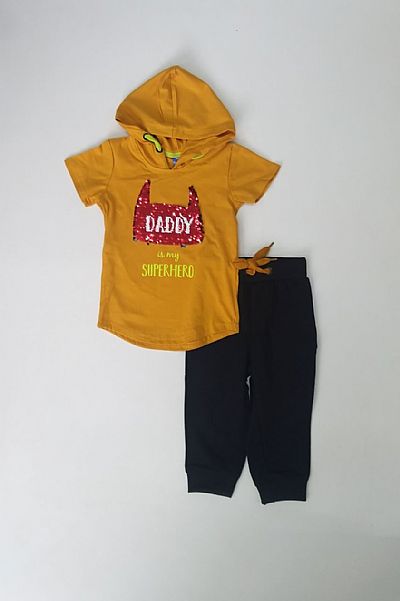 Σετ με παντελόνι