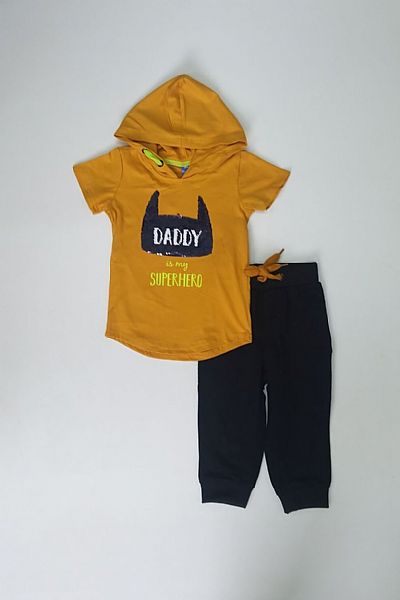 Σετ με παντελόνι