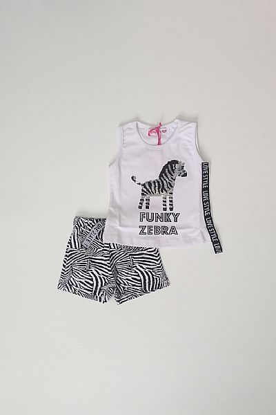 Σετ με σορτς