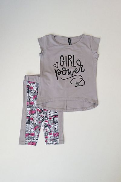 Σετ με κολάν