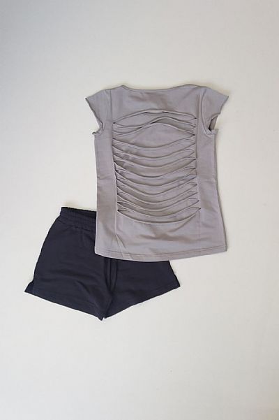 Σετ με σορτς