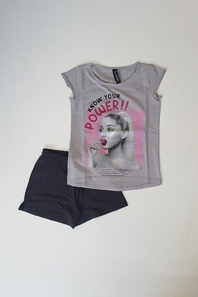 Σετ με σορτς