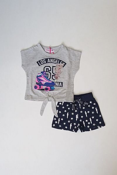 Σετ με σορτς