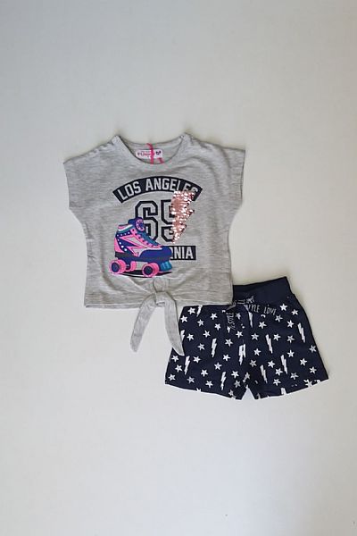 Σετ με σορτς