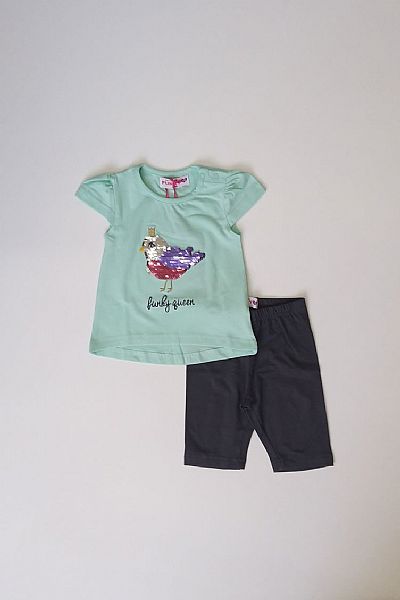 Σετ με κολάν