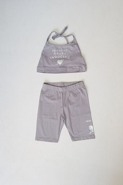 Σετ με κολάν